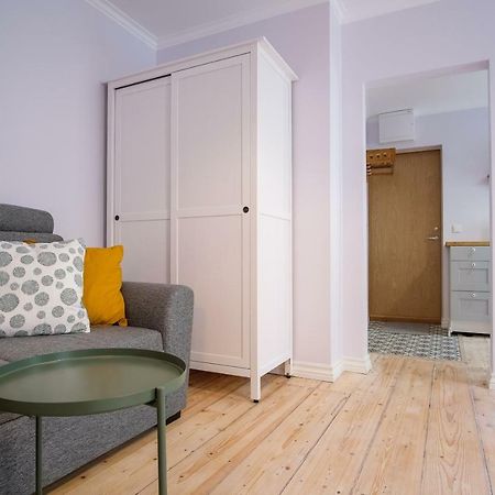 Dream Stay - Authentic Studio Near Seaplane Harbour 탈린 외부 사진