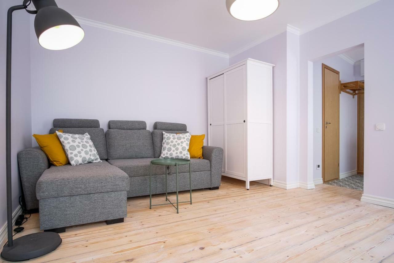 Dream Stay - Authentic Studio Near Seaplane Harbour 탈린 외부 사진