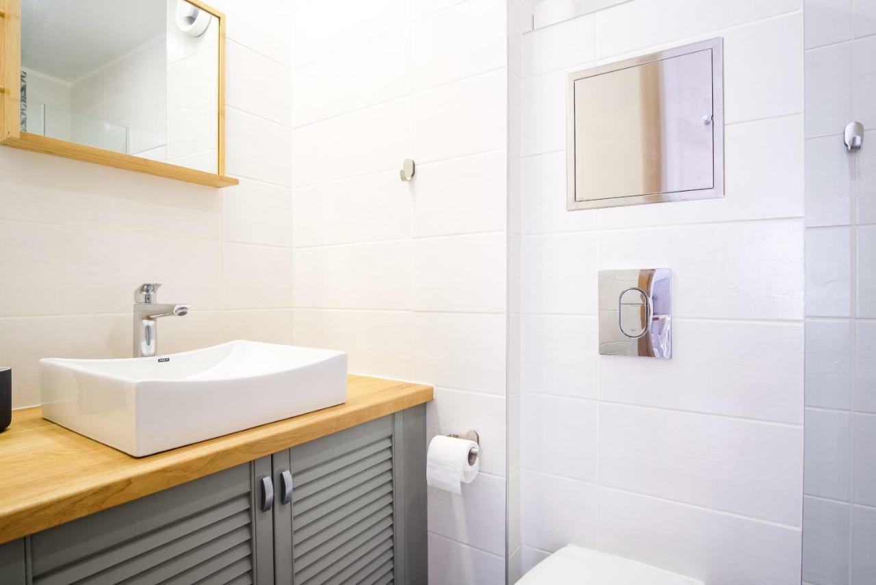 Dream Stay - Authentic Studio Near Seaplane Harbour 탈린 외부 사진