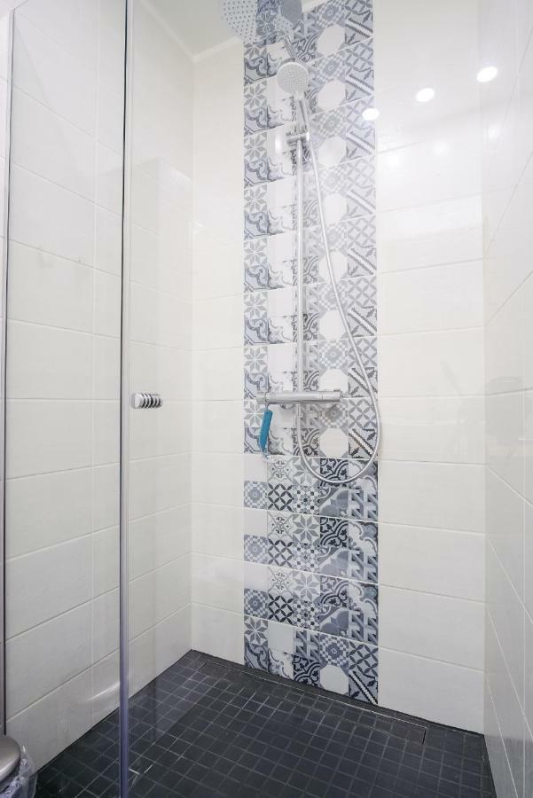 Dream Stay - Authentic Studio Near Seaplane Harbour 탈린 외부 사진